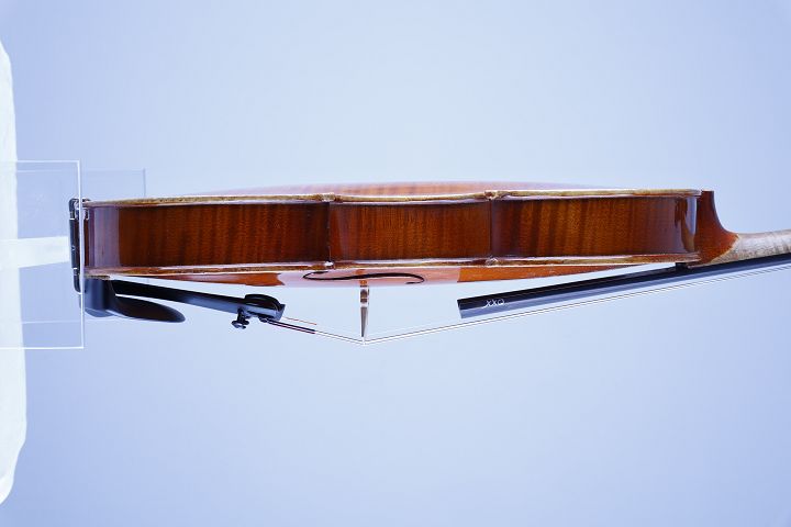 Deutsche Geige um 1921 - Stradivarius Modell - G-544